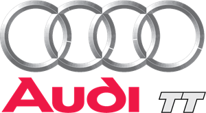 Audi TT Logo PNG Vector