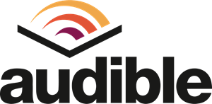 audible Logo PNG Vector