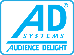 Audience Delight Logo Vector