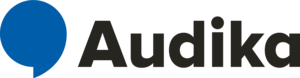 Audika Group Logo PNG Vector