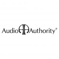 Audio Authority Logo PNG Vector