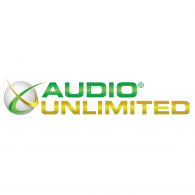 Audio Unlimited Logo Vector