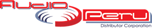 audio peru Logo PNG Vector