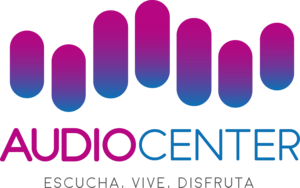 Audiocenter Peru Logo PNG Vector