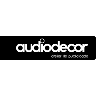 Audiodecor Logo Vector