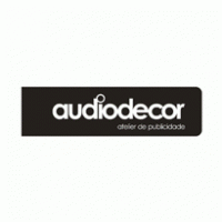 audiodecor Logo Vector