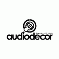 audiodecor Logo Vector