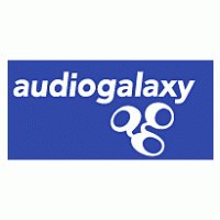 audiogalaxy Logo PNG Vector