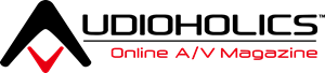 Audioholics Logo PNG Vector