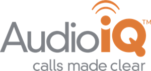 AudioIQ Logo Vector