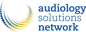 Audiology Solutions Network Logo PNG Vector