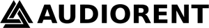 Audiorent Logo PNG Vector