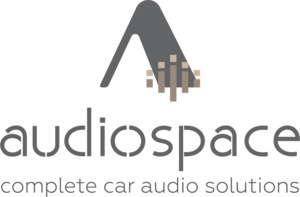 Audiospace Logo PNG Vector