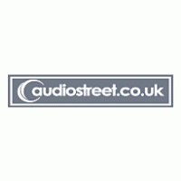 audiostreet.co.uk Logo PNG Vector