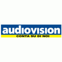 audiovision Logo PNG Vector