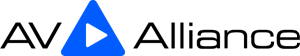 AudioVisual (AV Alliance) Logo PNG Vector