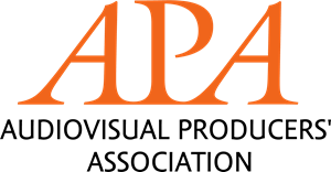 Audiovisual Producers’ Association (APA) Logo PNG Vector