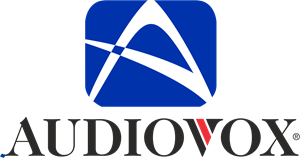 audiovox Logo PNG Vector