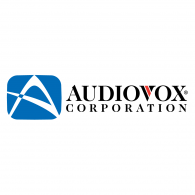 Audiovox Logo PNG Vector