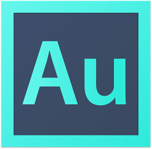 adobe audition cs5 logo