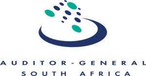 Auditor - General of South Africa Logo Vector