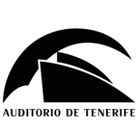 Auditorio de Tenerife Logo PNG Vector