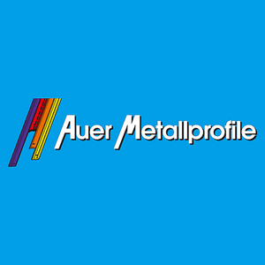 Auer Metallprofile GmbH Logo PNG Vector