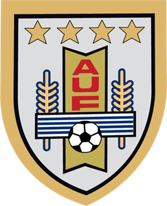 AUF Uruguay Logo Vector