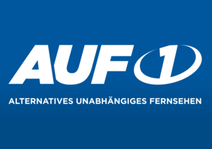 AUF1 Logo PNG Vector