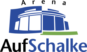AufSchalke Arena Logo PNG Vector