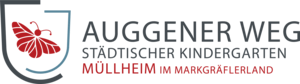 Auggener Weg Logo PNG Vector