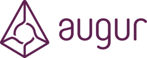 Augur Positive Logo PNG Vector