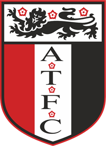 August Town F.C. Logo PNG Vector