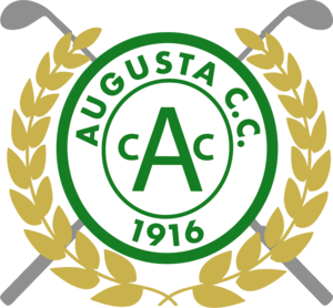 Augusta Country Club Logo PNG Vector
