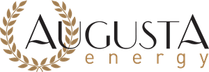 Augusta Energy Logo PNG Vector