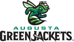 Augusta GreenJackets Logo PNG Vector