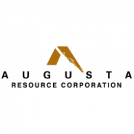 Augusta Resource Corporation Logo PNG Vector