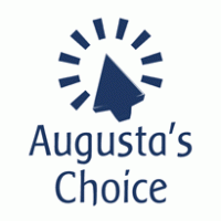 Augusta's Choice Logo Vector