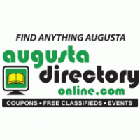 AugustaDirectoryOnline Logo Vector