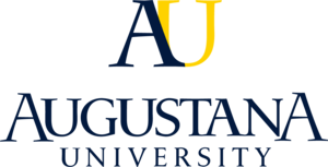 Augustana University - AU Logo PNG Vector