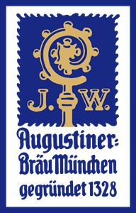 Augustiner Braeu Muenchen Logo PNG Vector