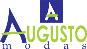 Augusto Modas Logo PNG Vector