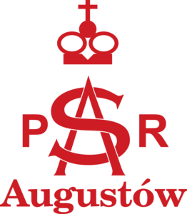 Augustów Logo PNG Vector
