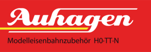 Auhagen Logo PNG Vector