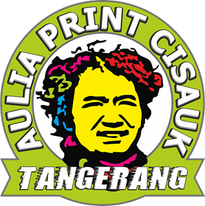 Aulia Print Cisauk Logo PNG Vector