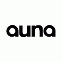 auna Logo PNG Vector