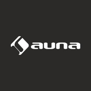 Auna Logo PNG Vector