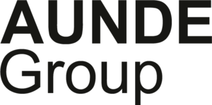 AUNDE Group Logo PNG Vector