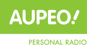 Aupeo Logo PNG Vector