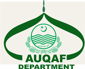 AUQAF Logo Vector